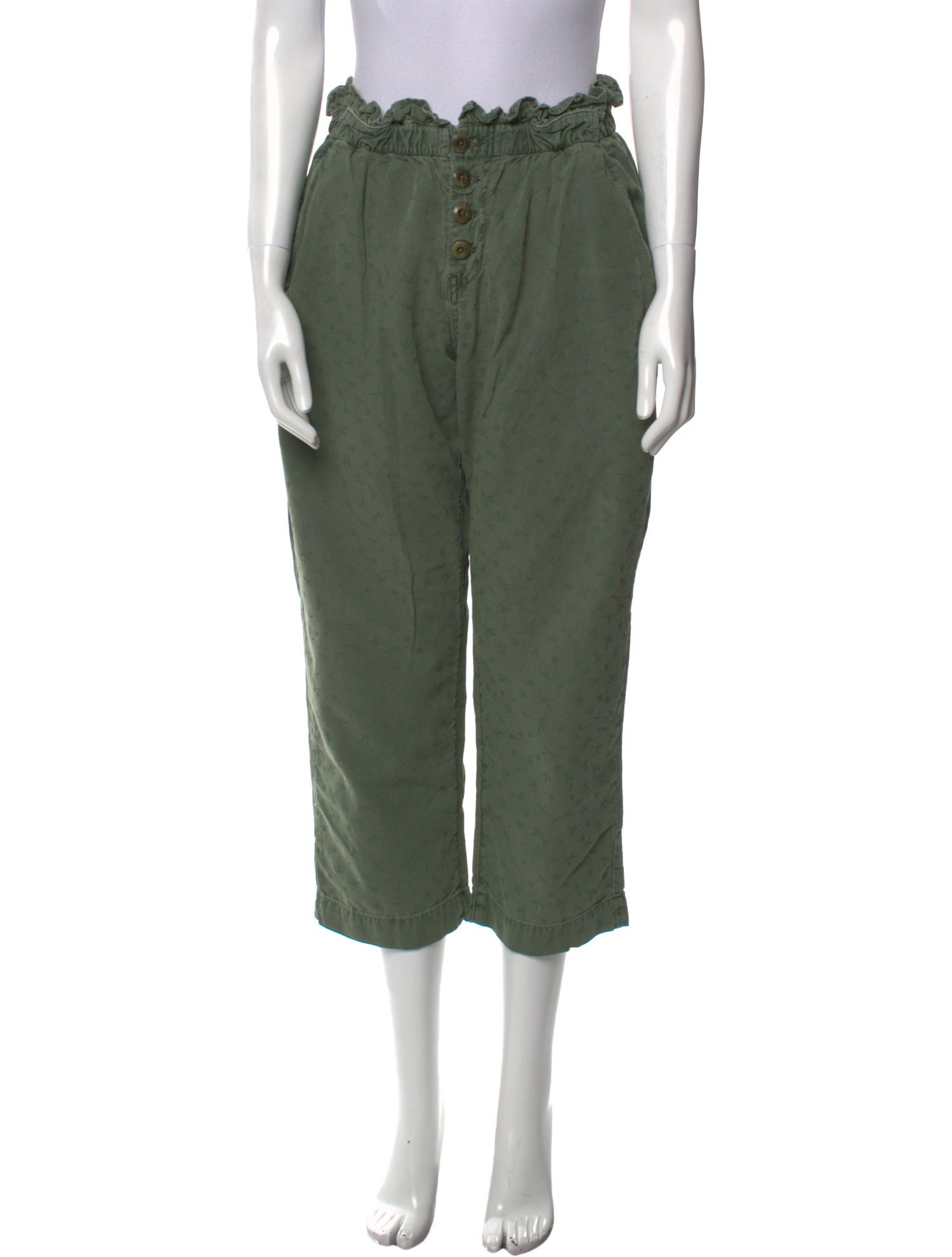 The Great Straight Leg Pants