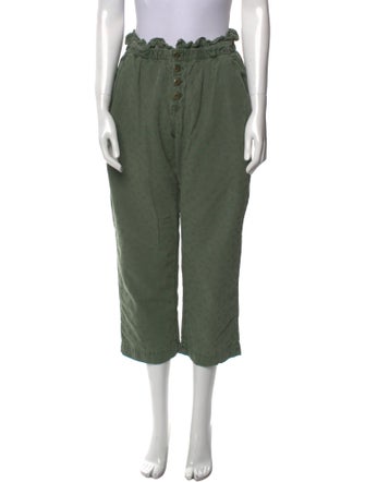 The Great Straight Leg Pants