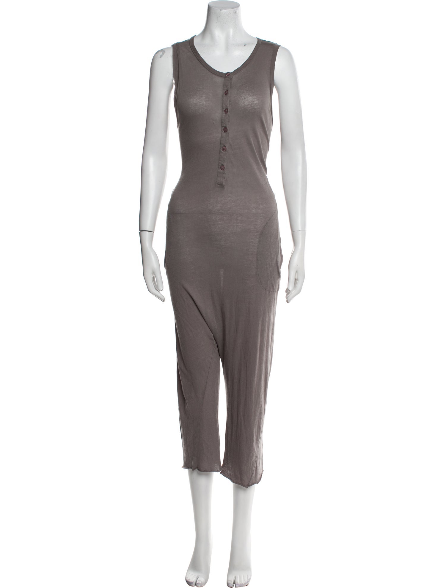 The Great Raw-Edge Trim Lounge Set