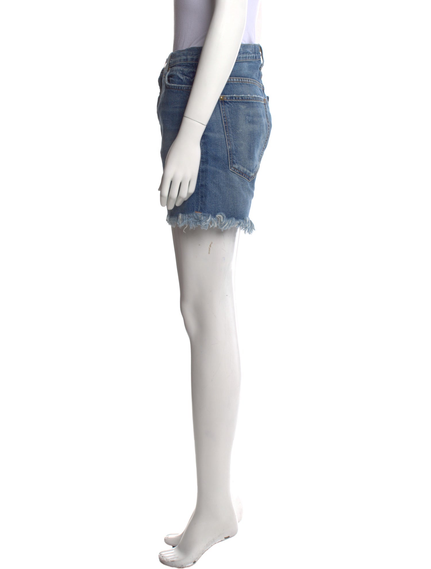 The Great Mini Shorts