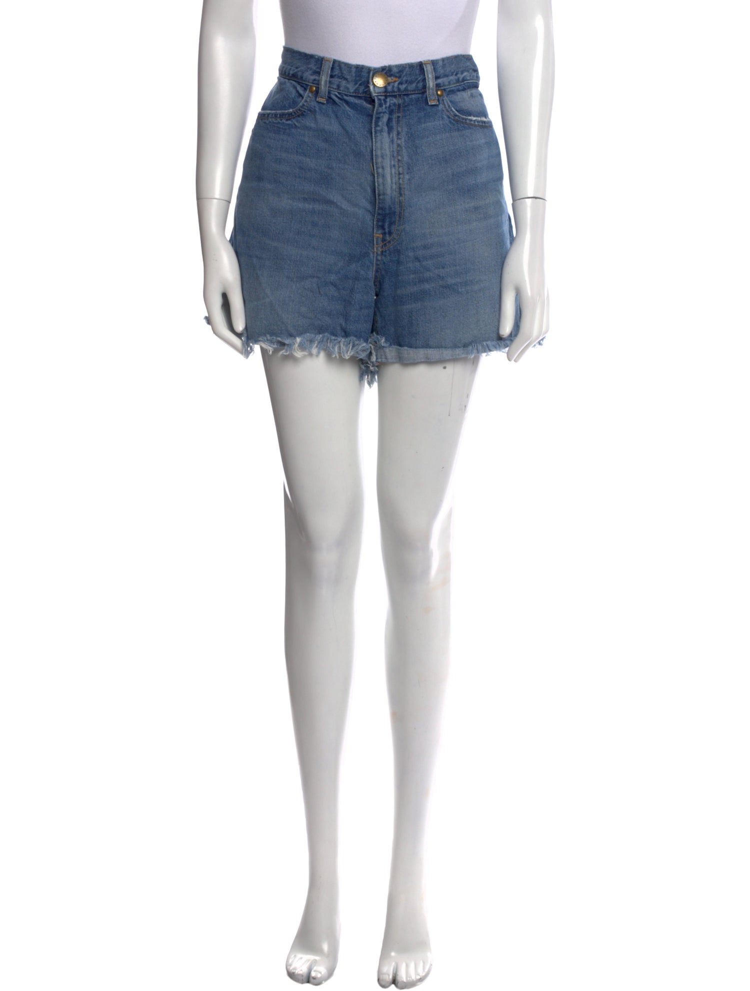 The Great Mini Shorts