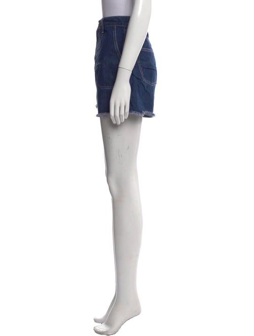 The Great Mini Shorts