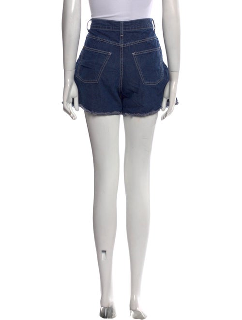 The Great Mini Shorts