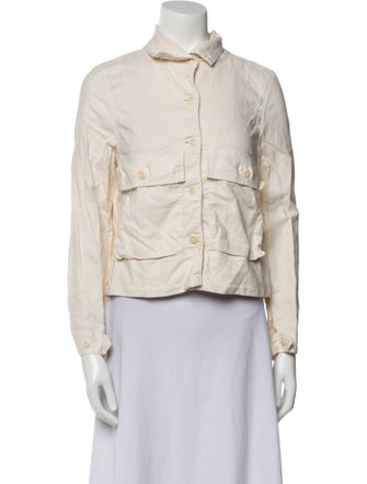 The Great Utility Jacket