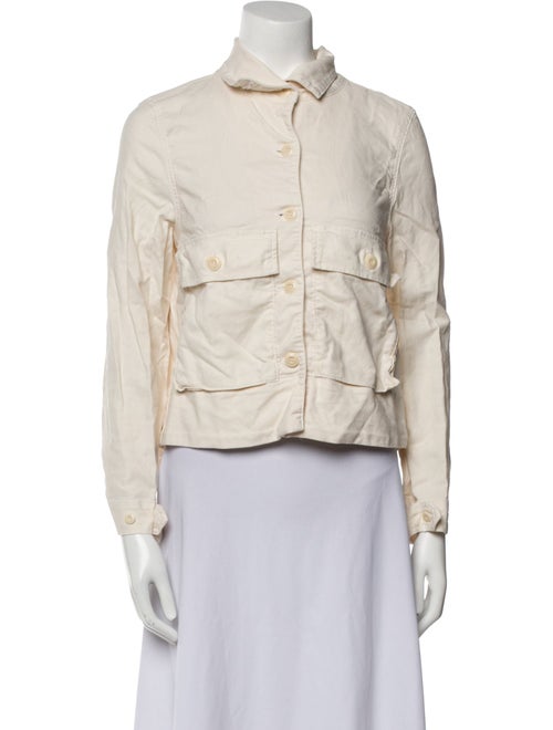 The Great Utility Jacket