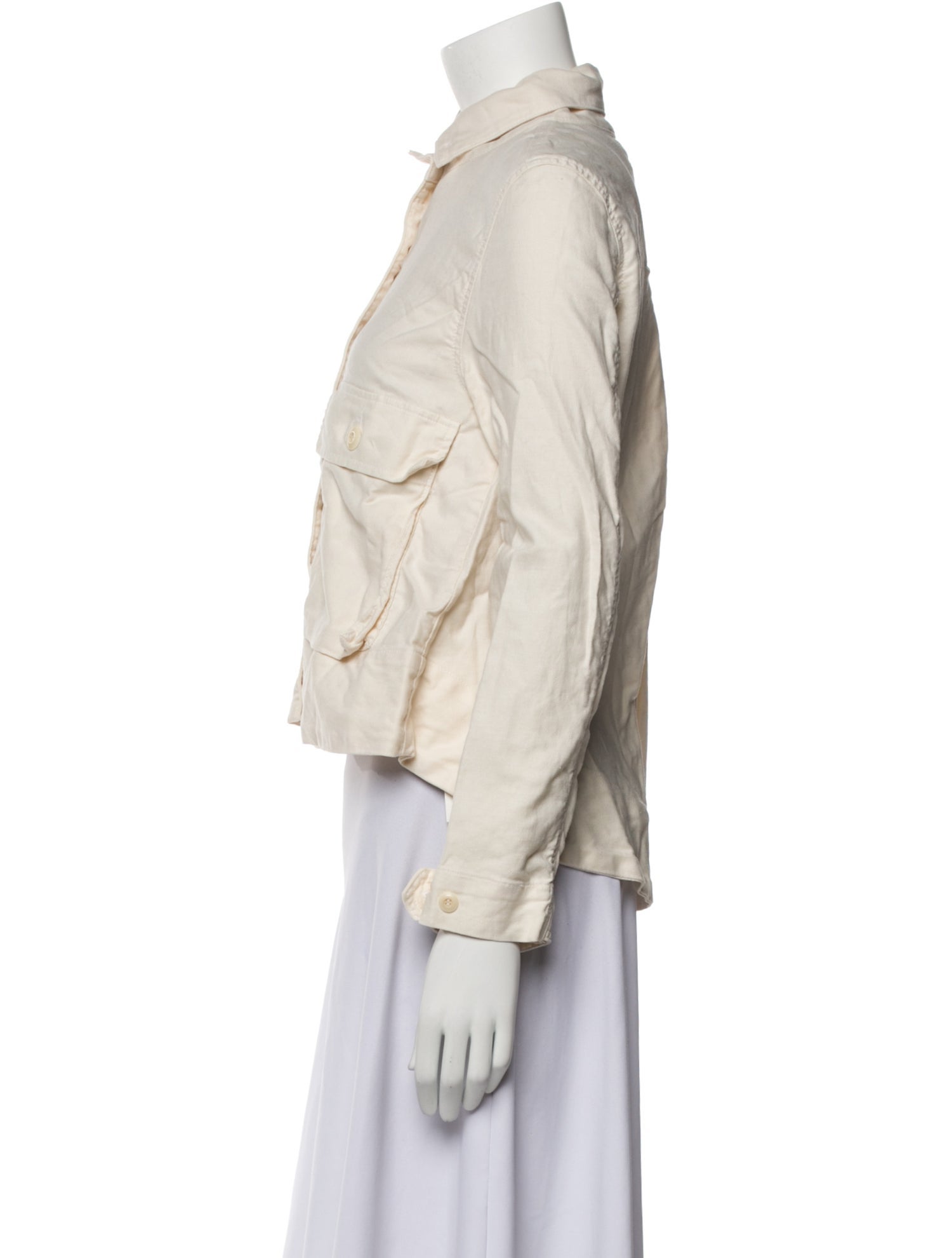 The Great Utility Jacket