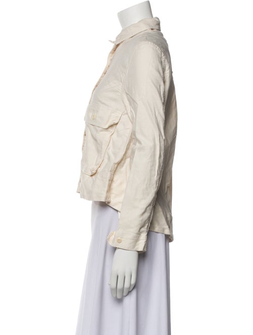 The Great Utility Jacket