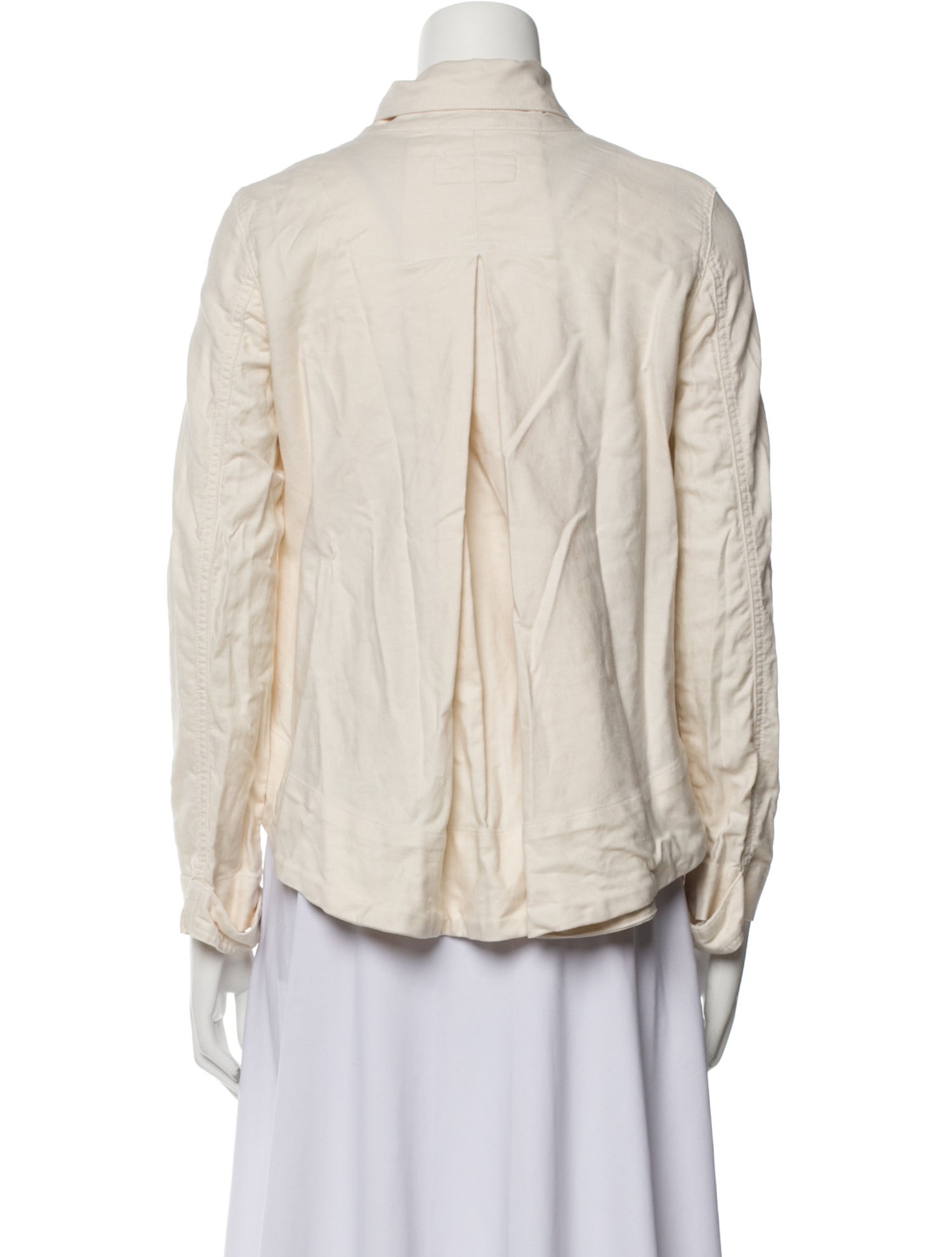 The Great Utility Jacket