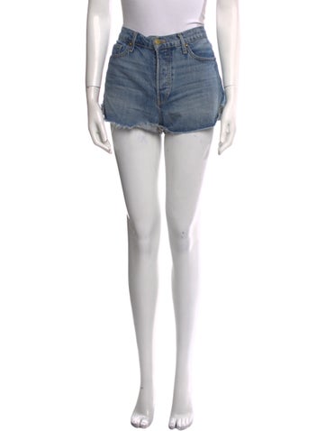 The Great Shorts Mini S