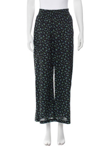 The Great Loungewear Printed Pajamas S