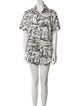 The Great Printed Short Set