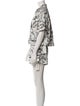 The Great Printed Short Set