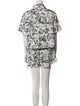 The Great Printed Short Set