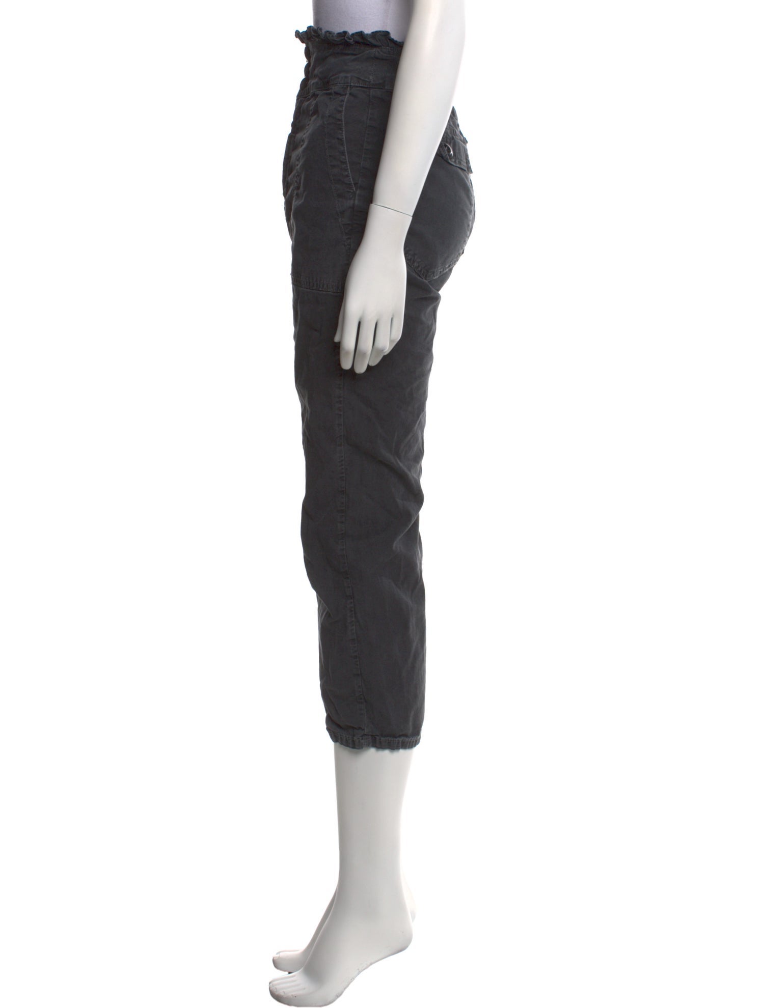 The Great Straight Leg Pants