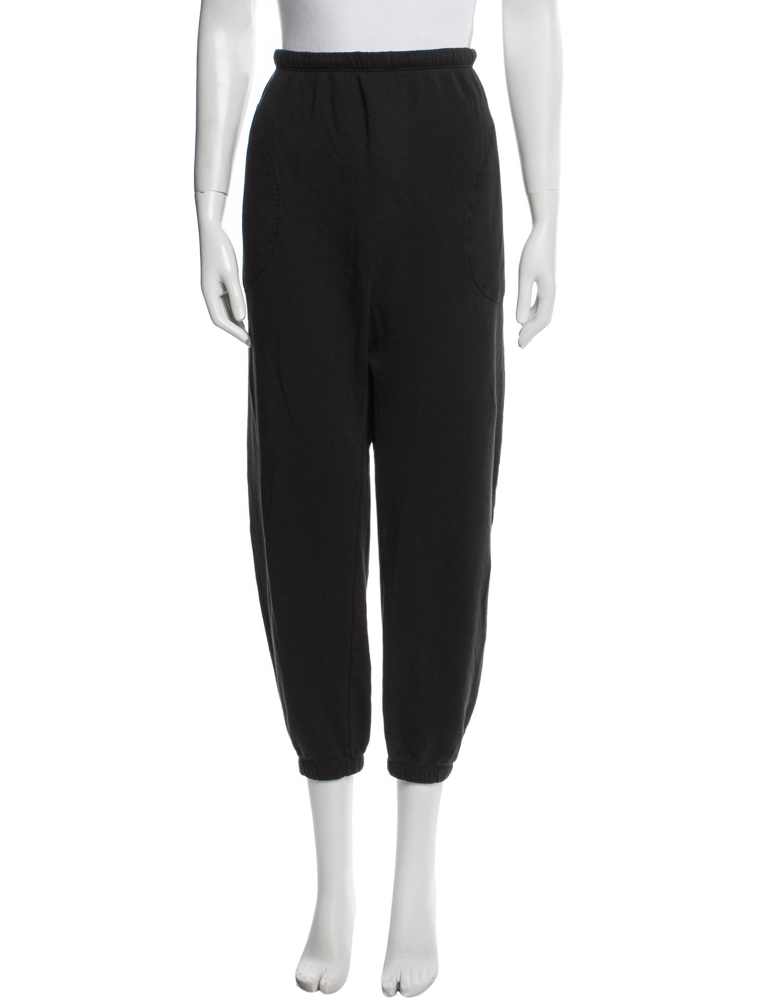Loewe 2023 Embroidered Accent Lounge Set - Red Loungewear