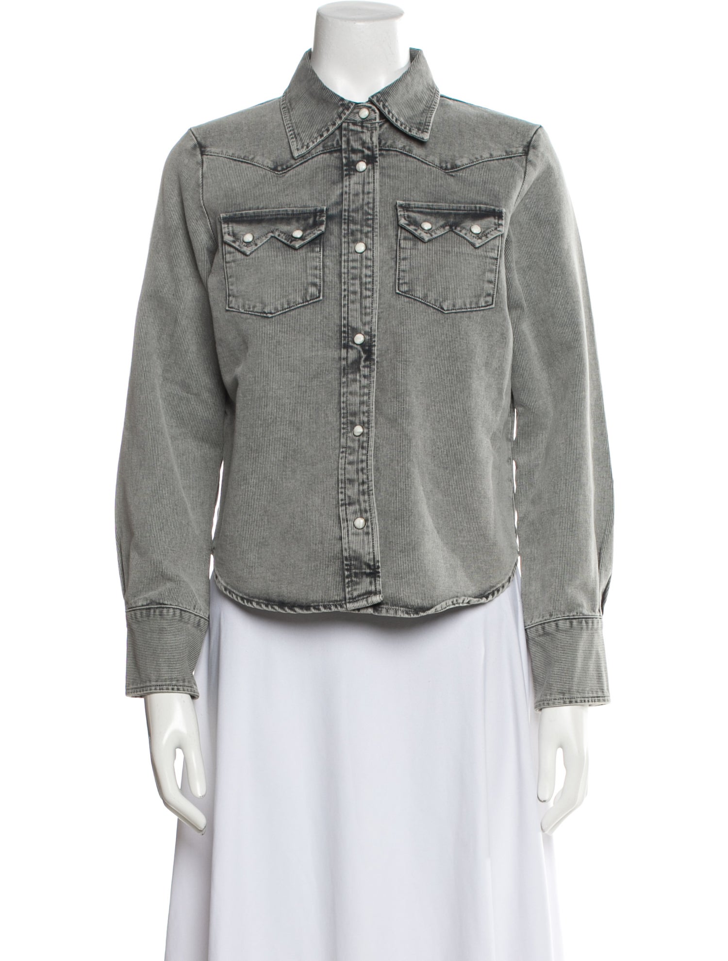 The Great Denim Jacket w/ Tags