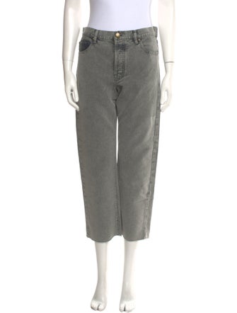 The Great Straight Leg Pants