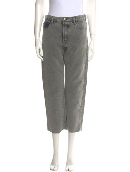 The Great Straight Leg Pants