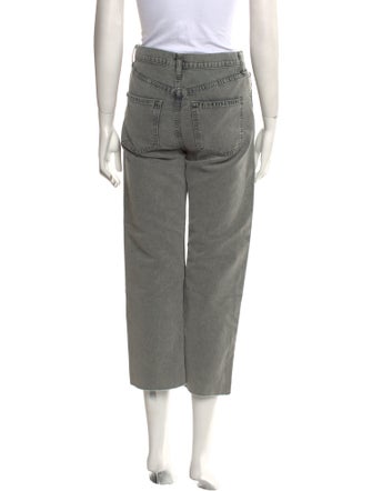 The Great Straight Leg Pants