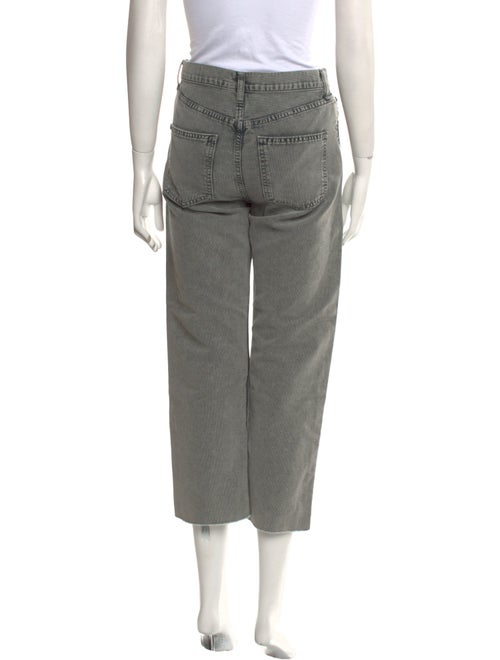 The Great Straight Leg Pants