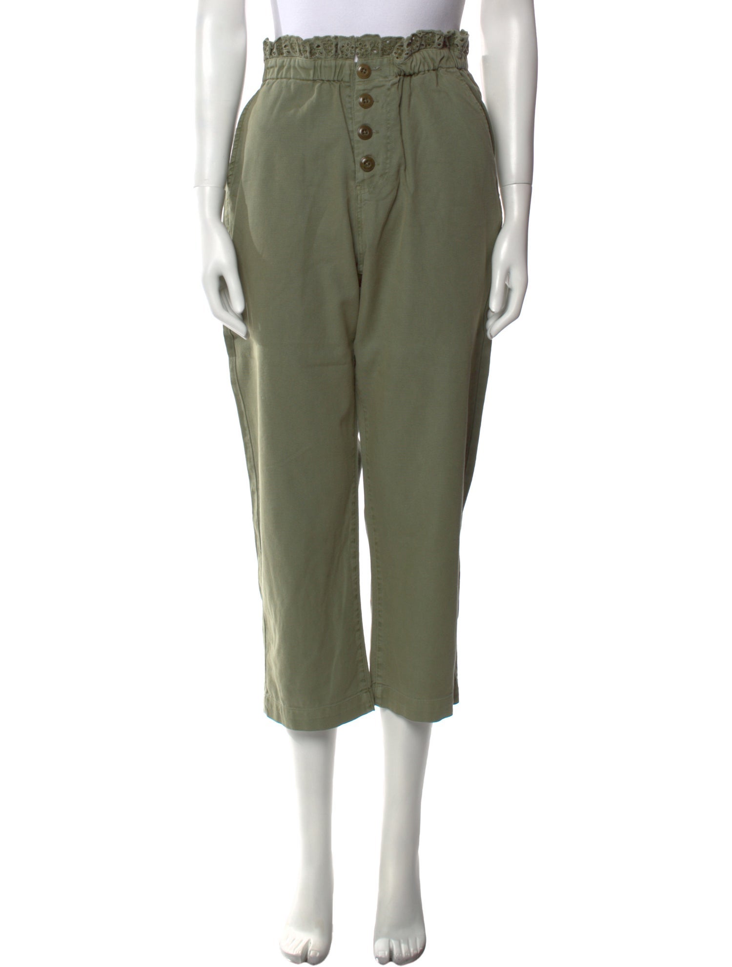 The Great Wide Leg Pants