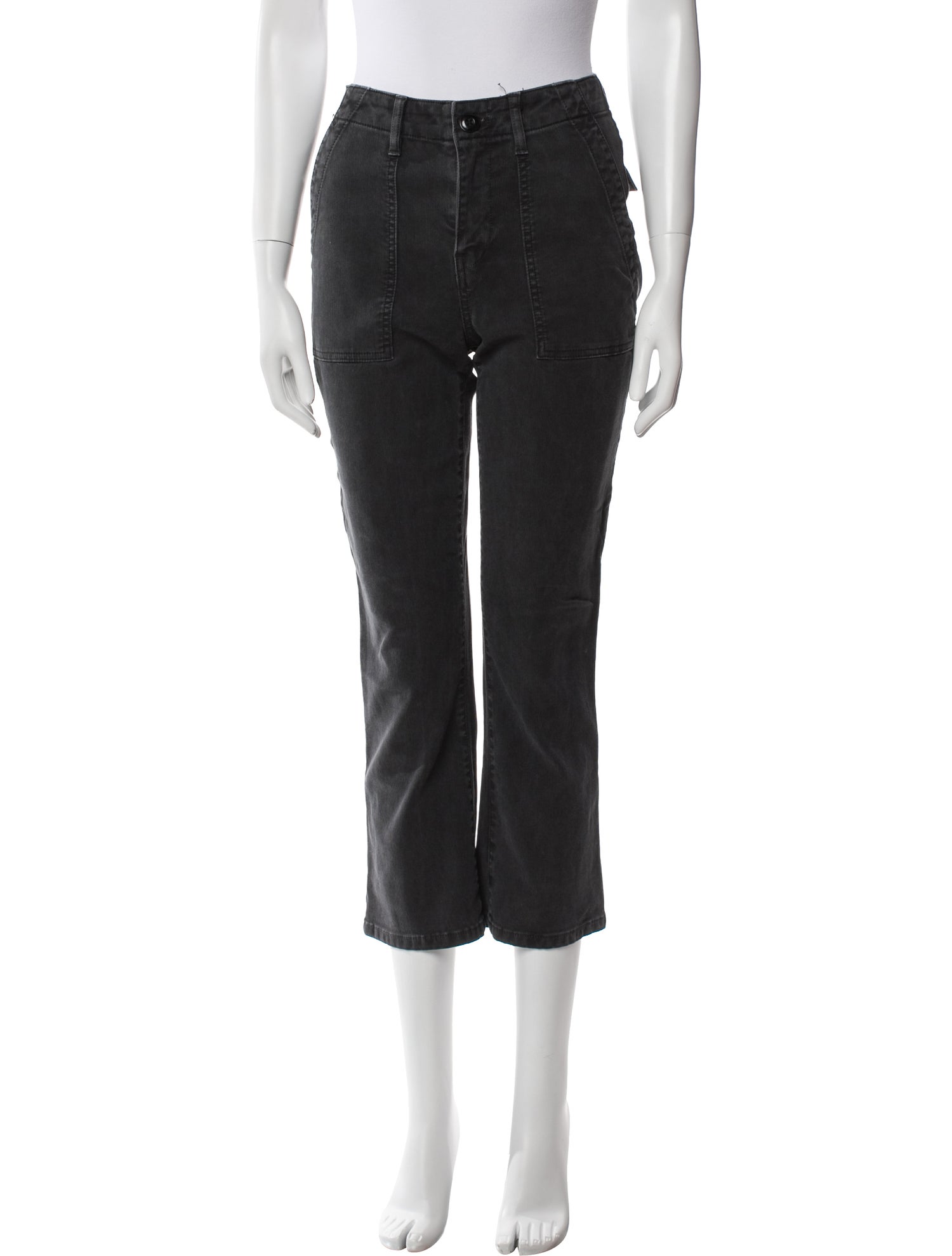 The Great Straight Leg Pants