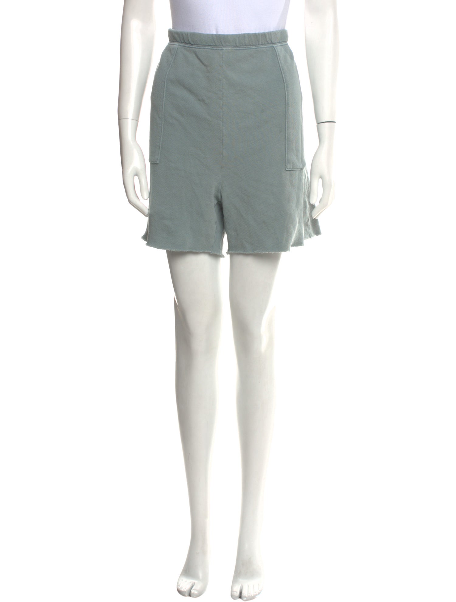 The Great Mini Shorts