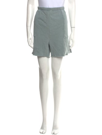 The Great Mini Shorts