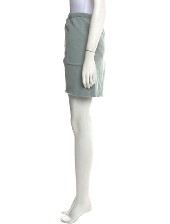 The Great Mini Shorts