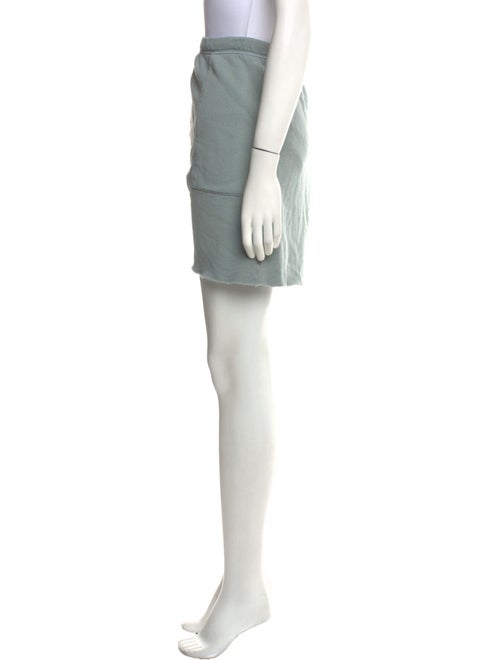 The Great Mini Shorts