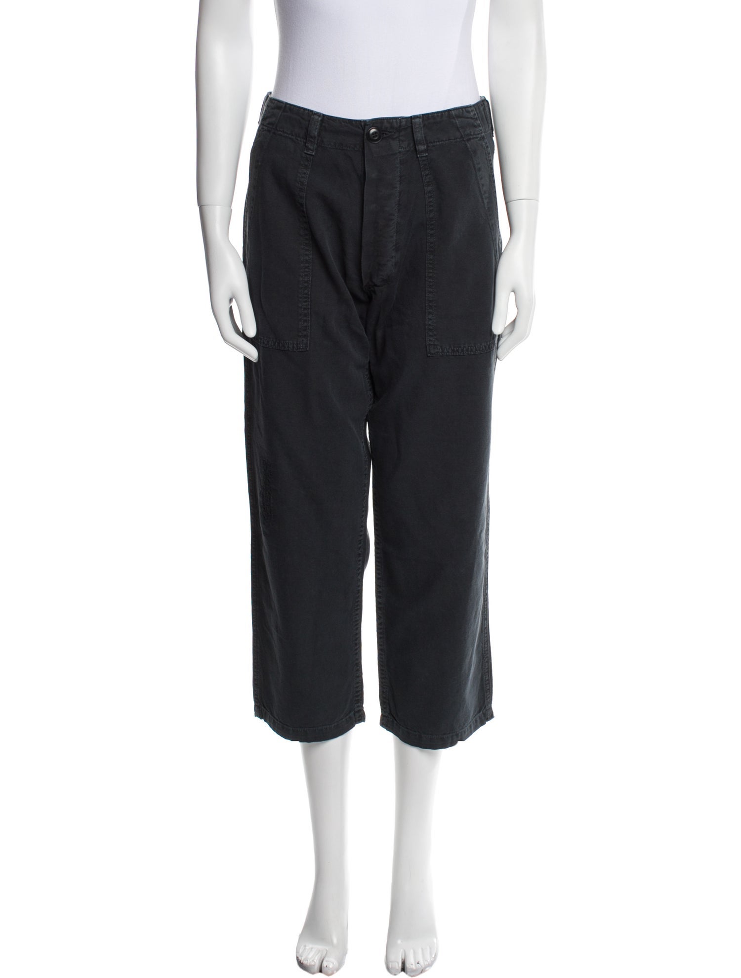 The Great Straight Leg Pants