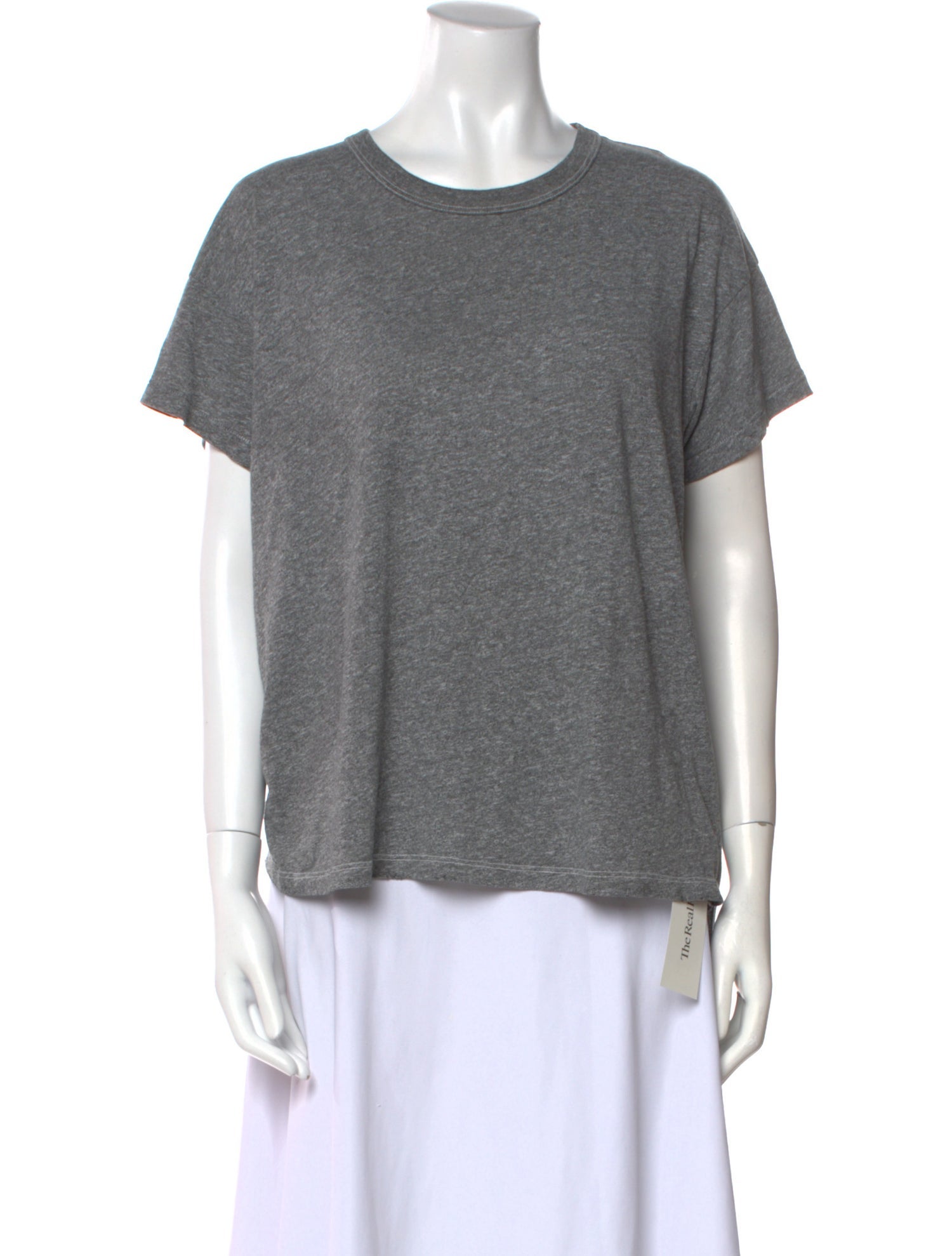 The Great Crew Neck Short Sleeve T-Shirt