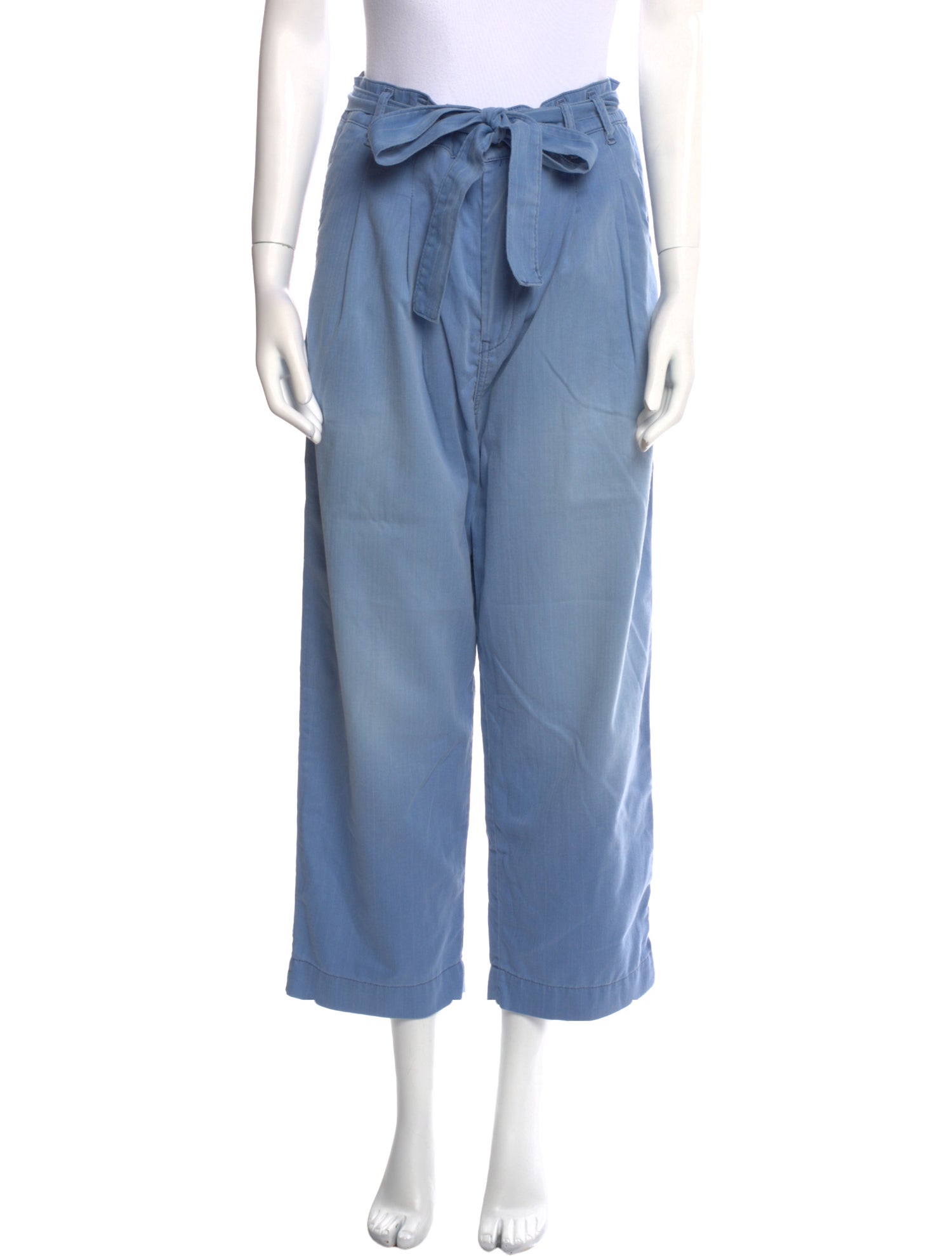 The Great Wide Leg Pants w/ Tags