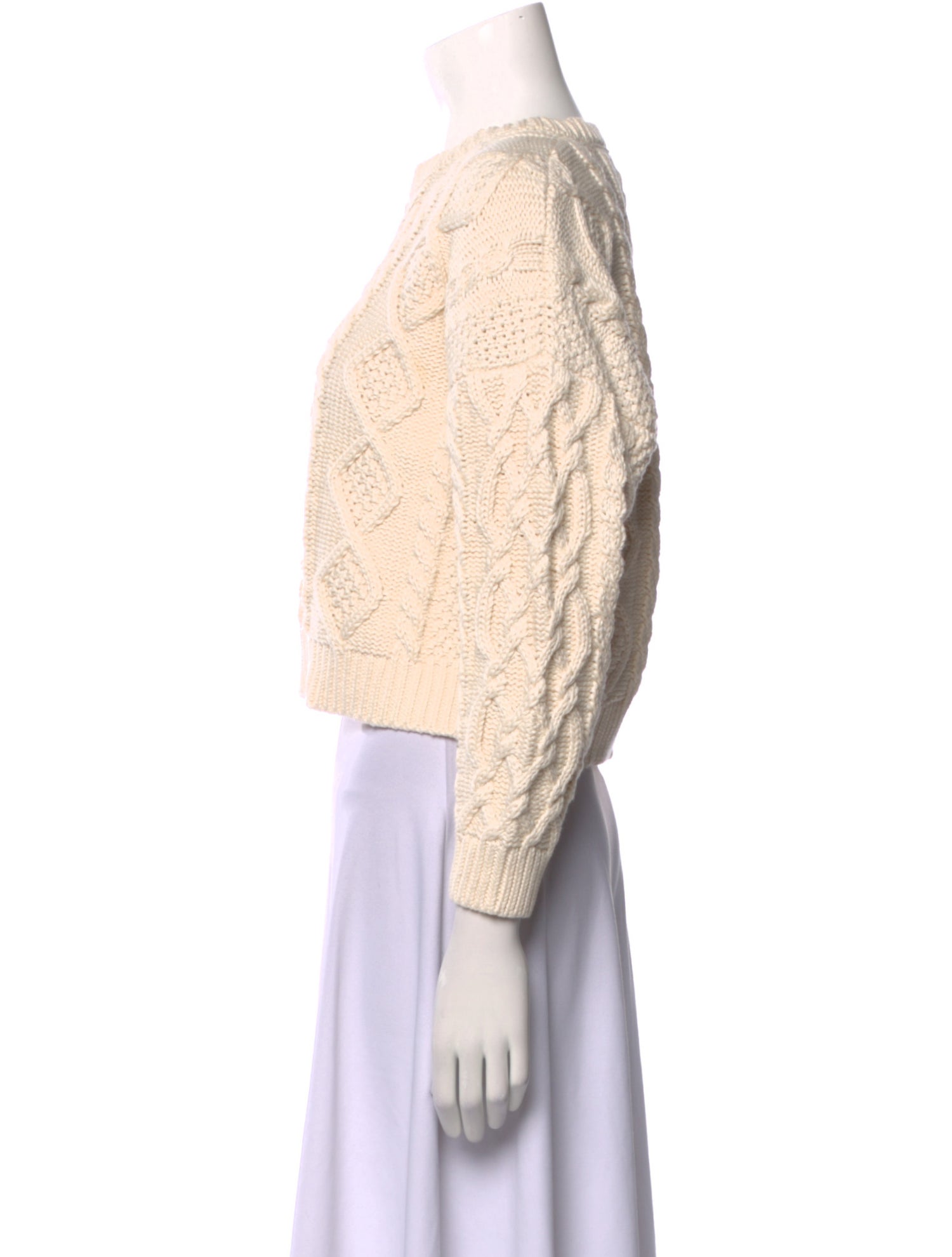 The Great Crew Neck Sweater w/ Tags