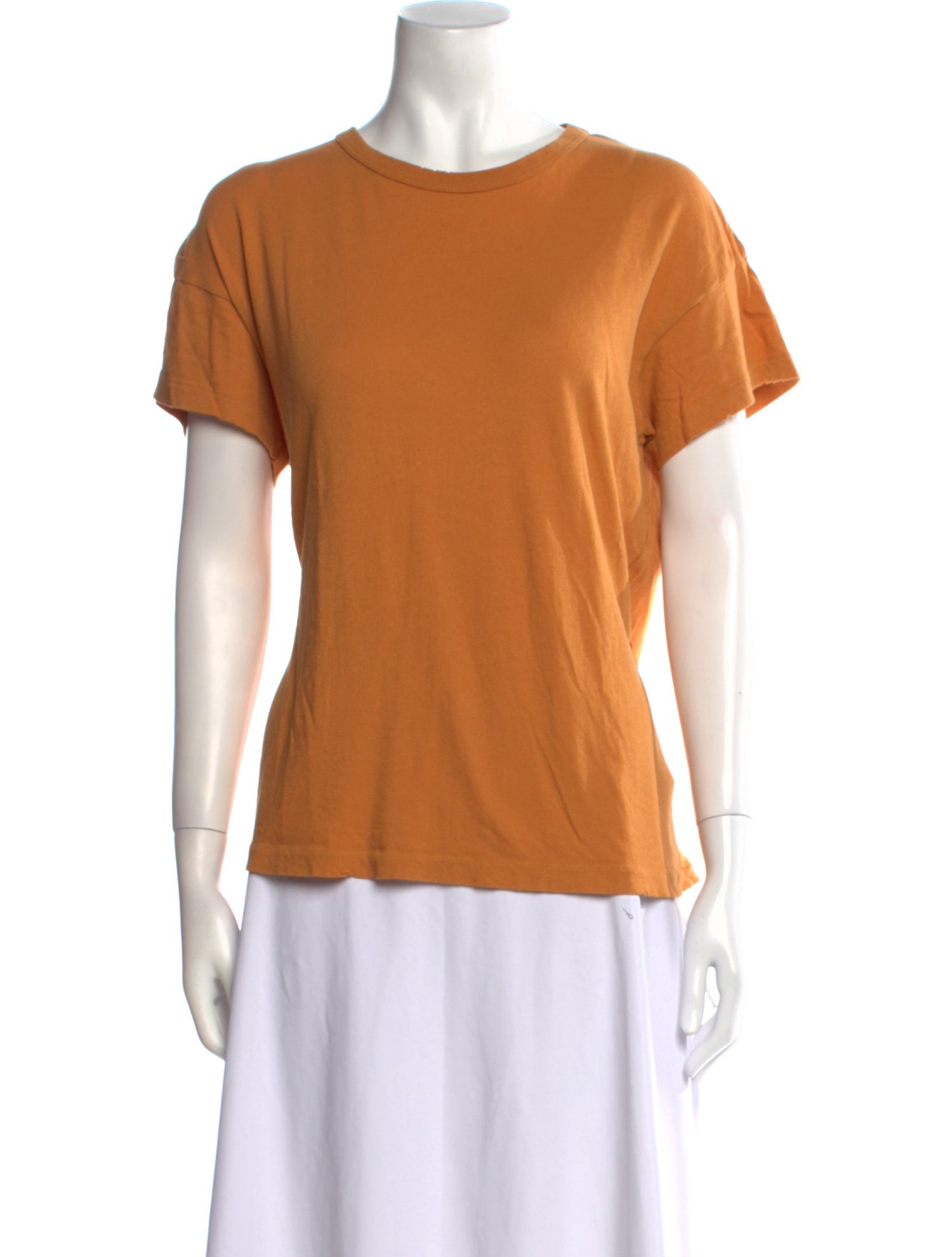 The Great Crew Neck Short Sleeve T-Shirt