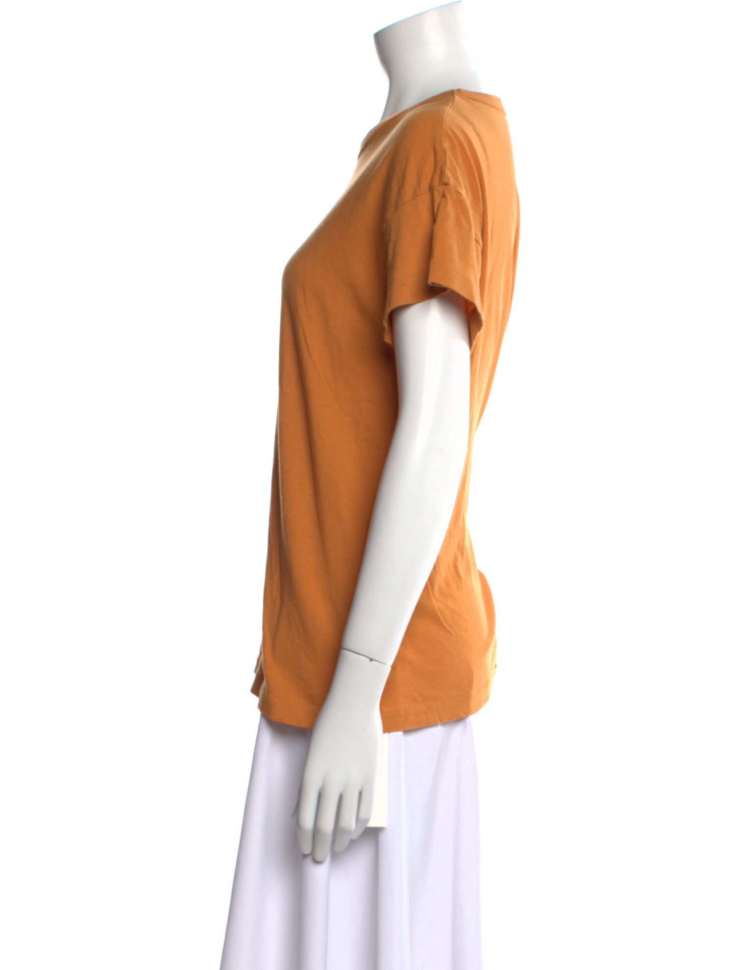 The Great Crew Neck Short Sleeve T-Shirt
