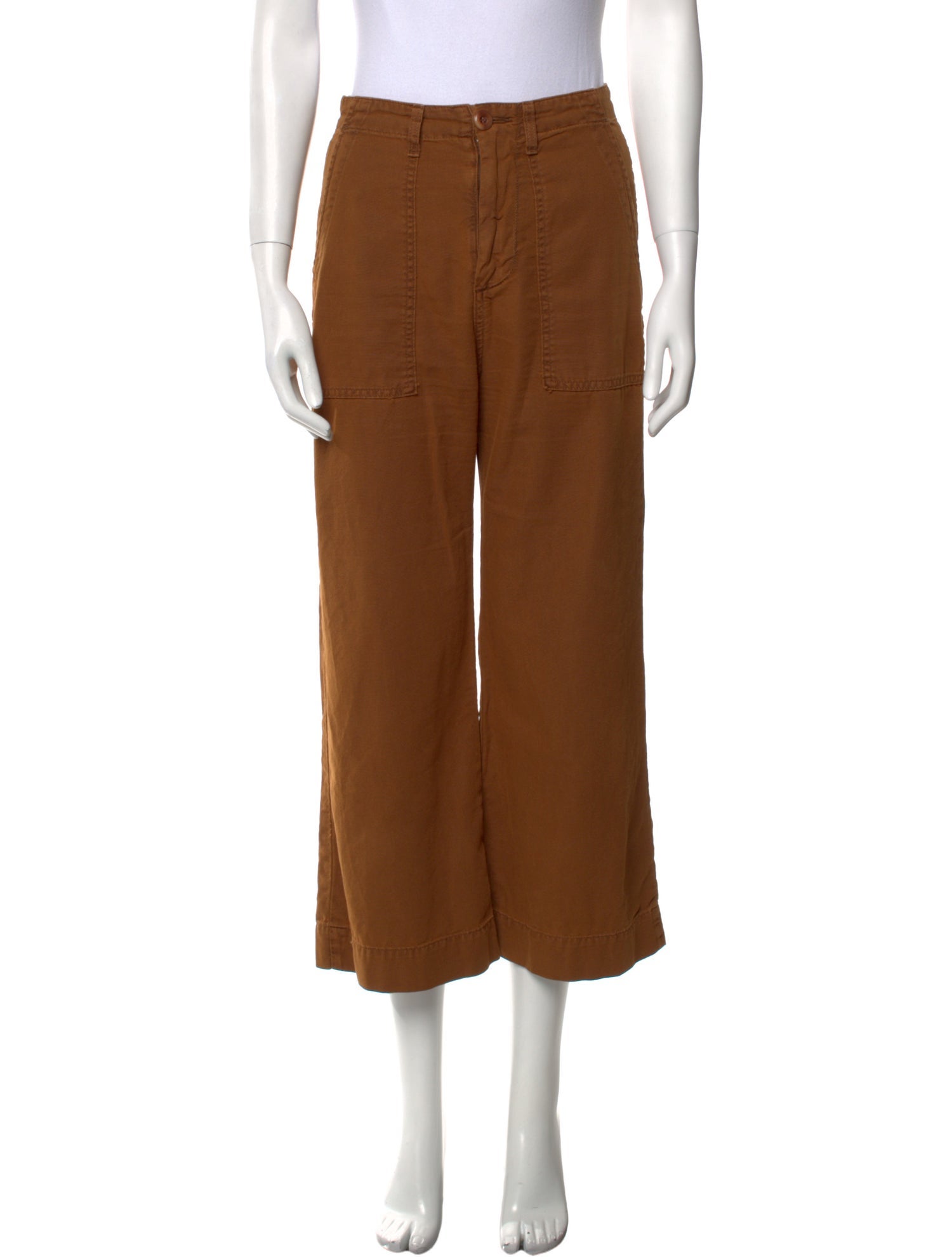 The Great Wide Leg Pants
