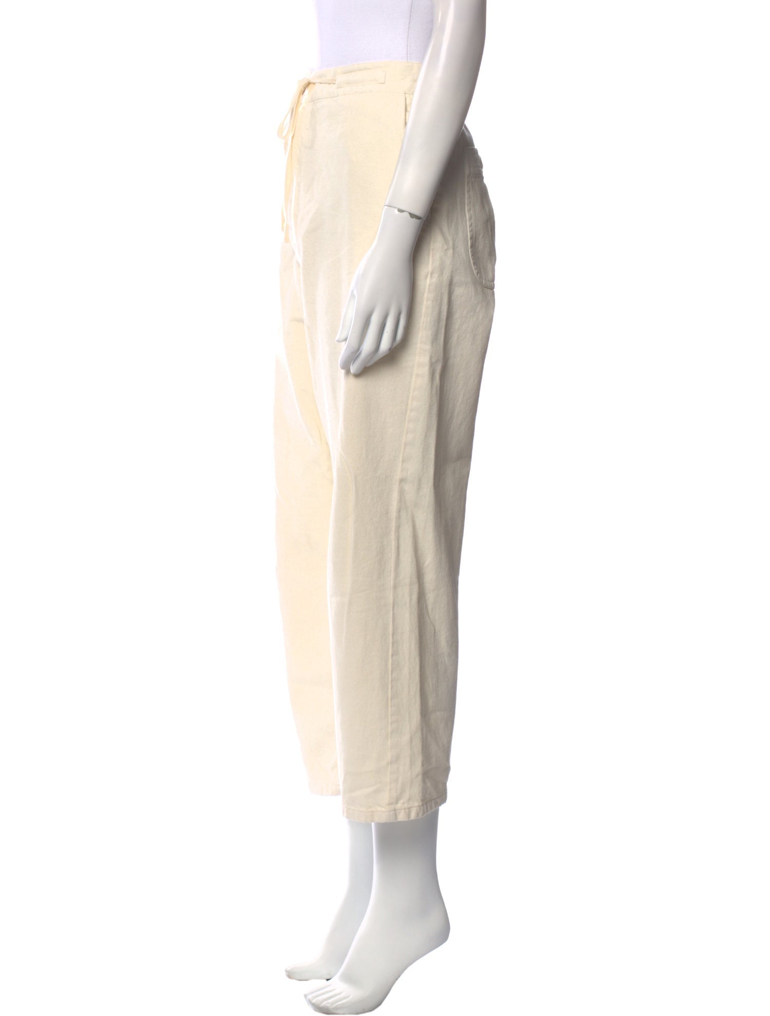 The Great Wide Leg Pants