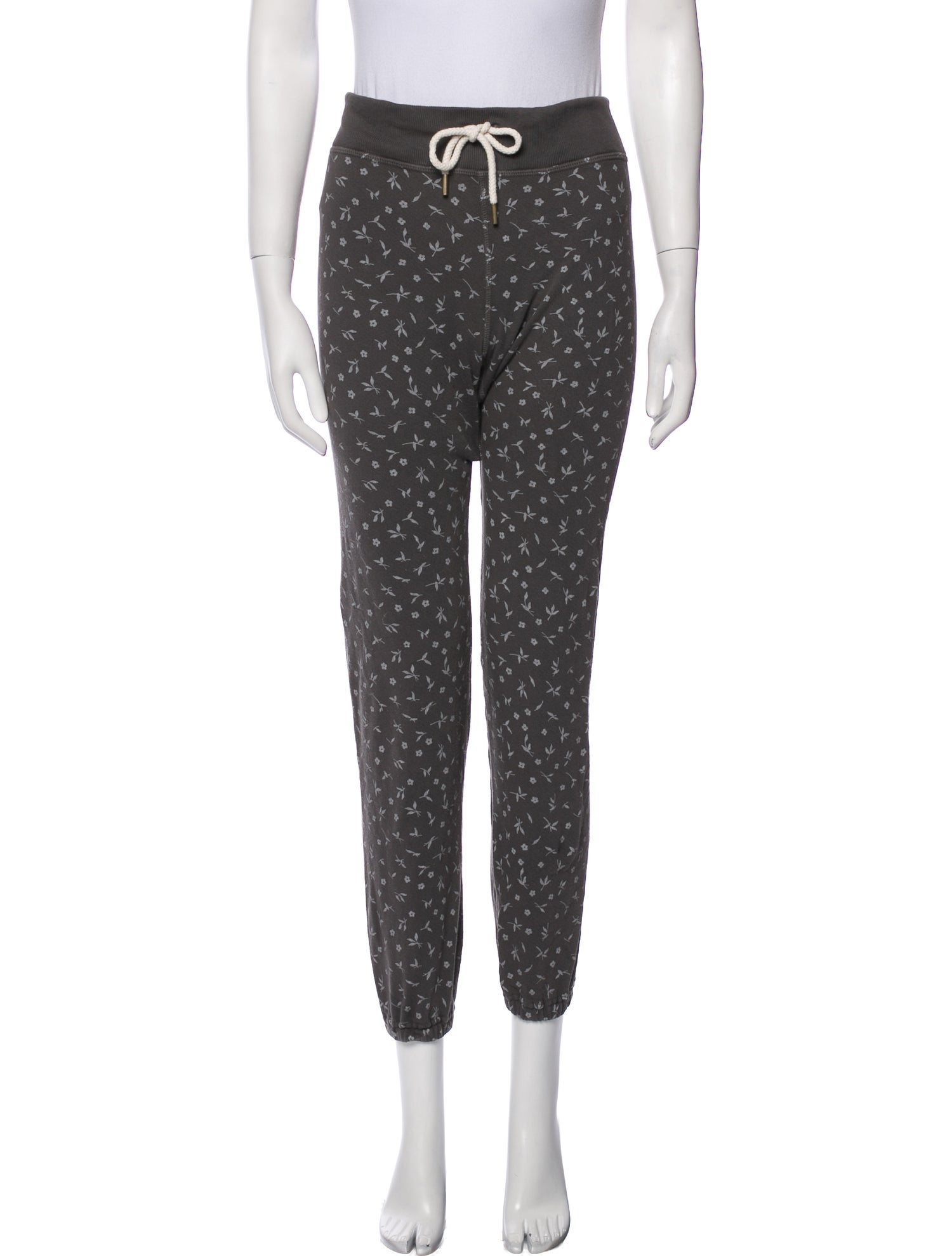 The Great Floral Print Sweatpants