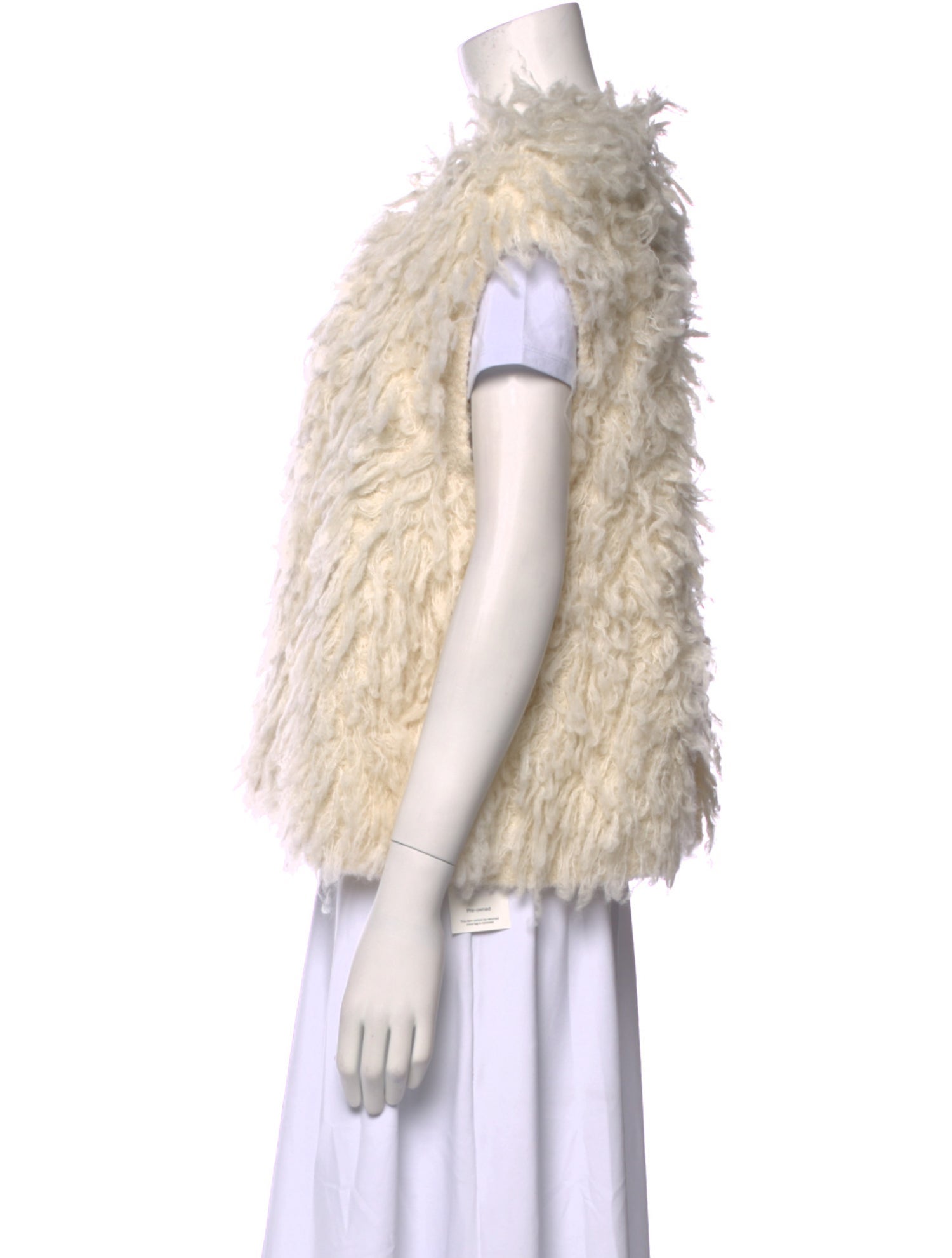 The Great Alpaca Crew Neck Sweater