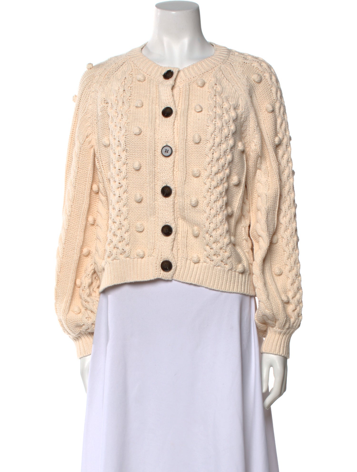 The Great Crew Neck Sweater