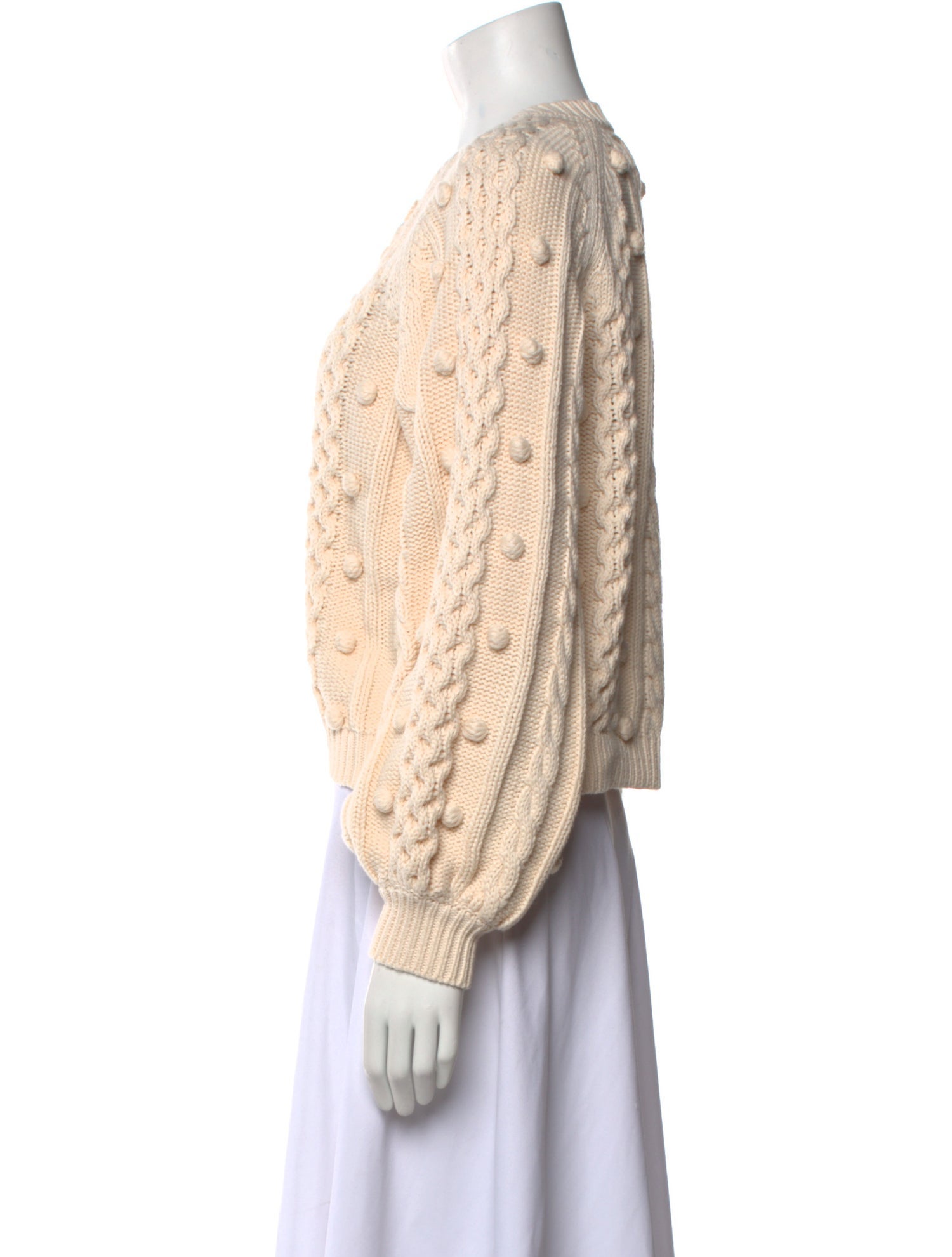 The Great Crew Neck Sweater