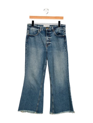 The Great Jeans High-Rise Wide Leg S
