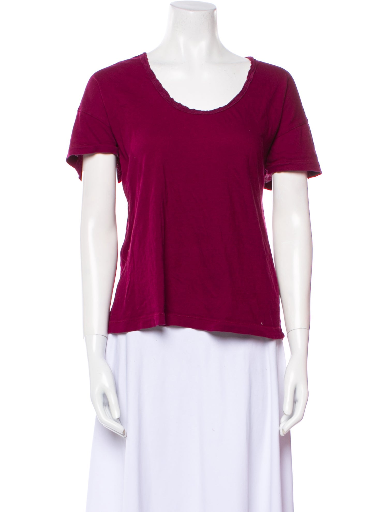 The Great Lace Trim Embellishment Pajamas