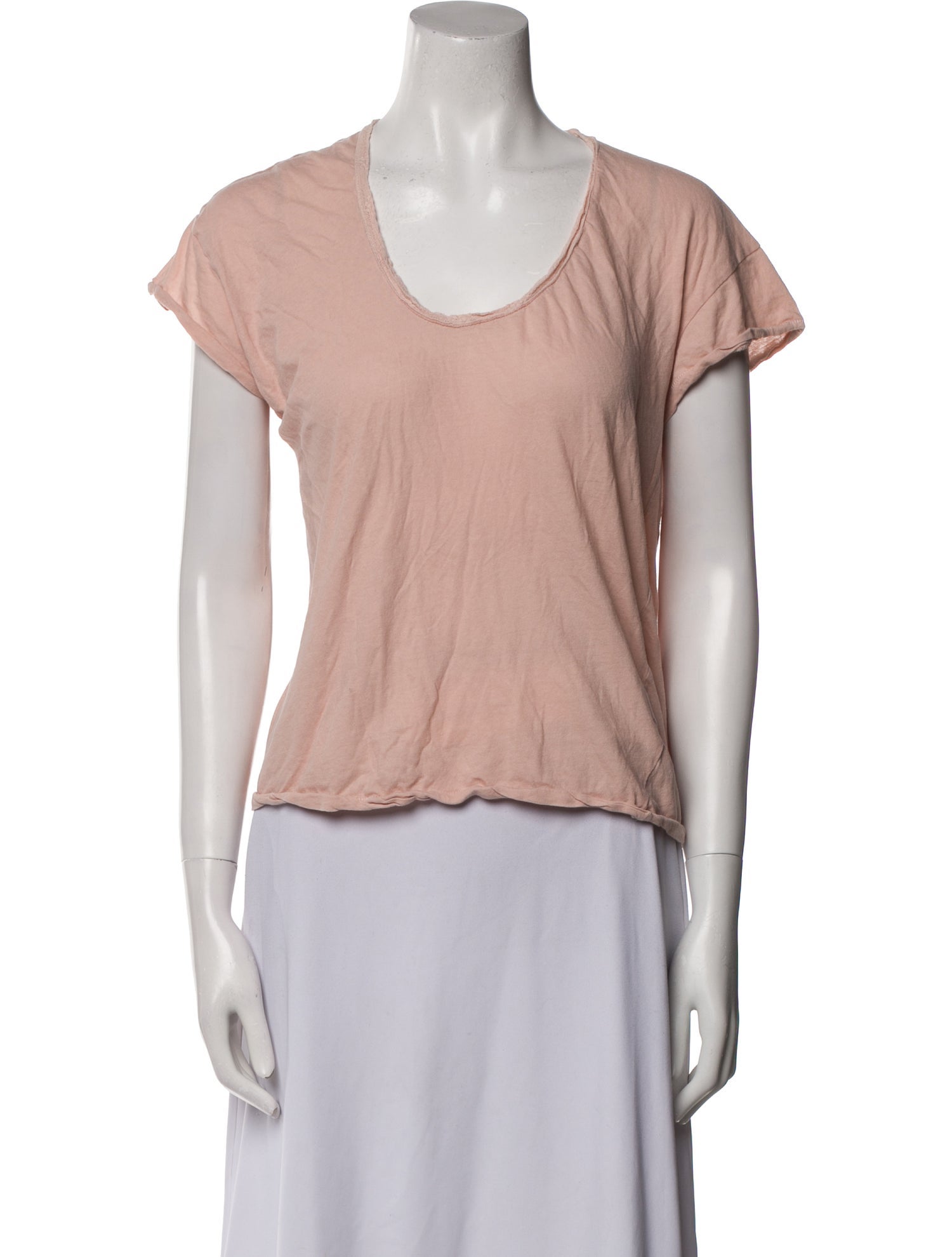 The Great Lace Trim Embellishment Pajamas