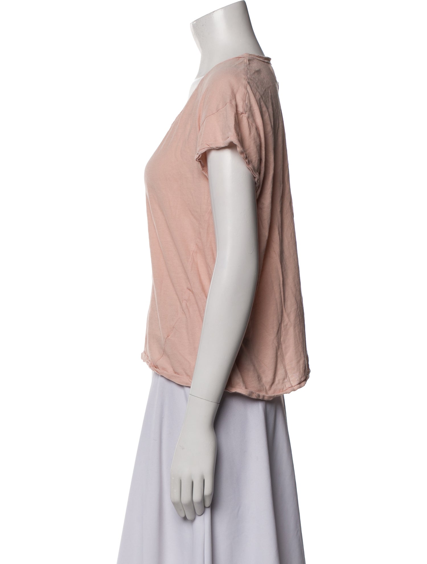 The Great Lace Trim Embellishment Pajamas