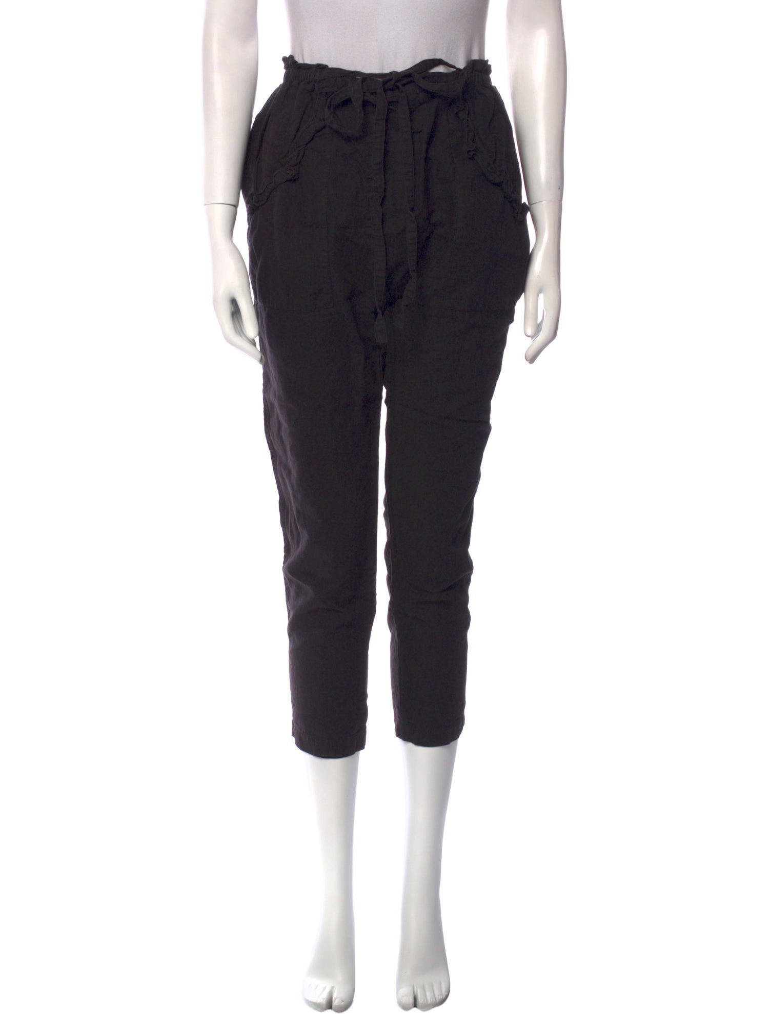 The Great Skinny Leg Pants