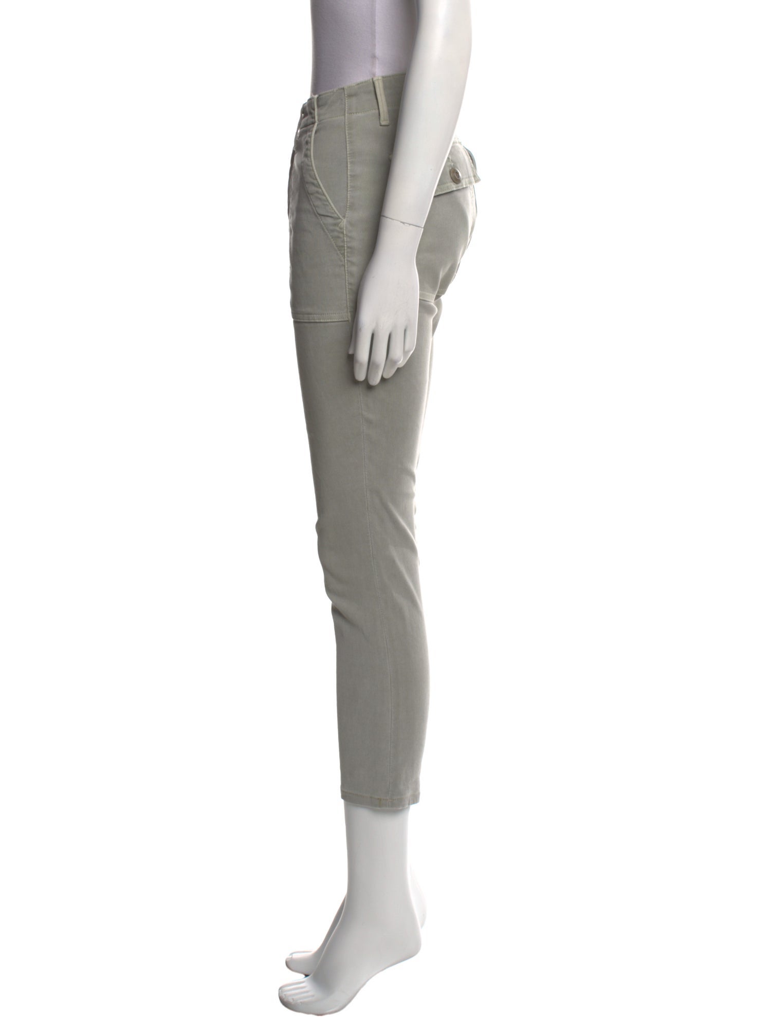 The Great Skinny Leg Pants