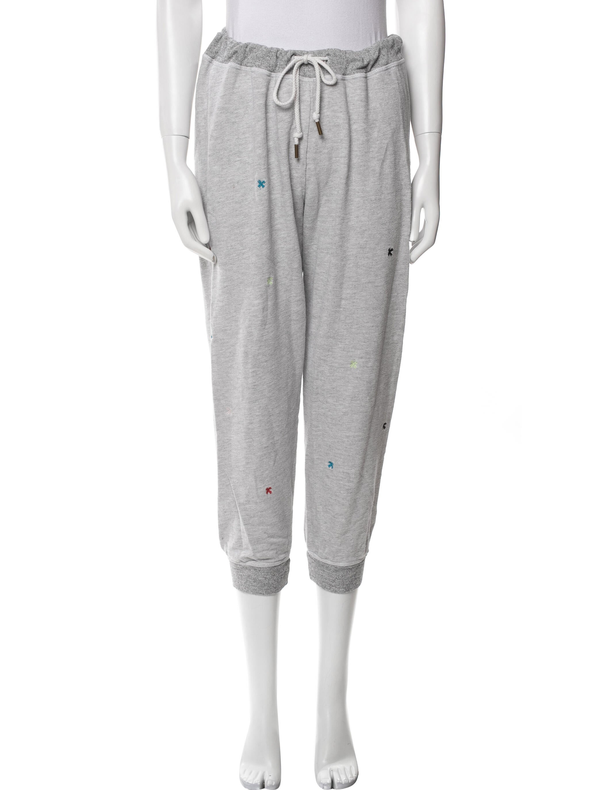 The Great Straight Leg Pants