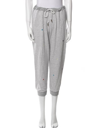 The Great Straight Leg Pants